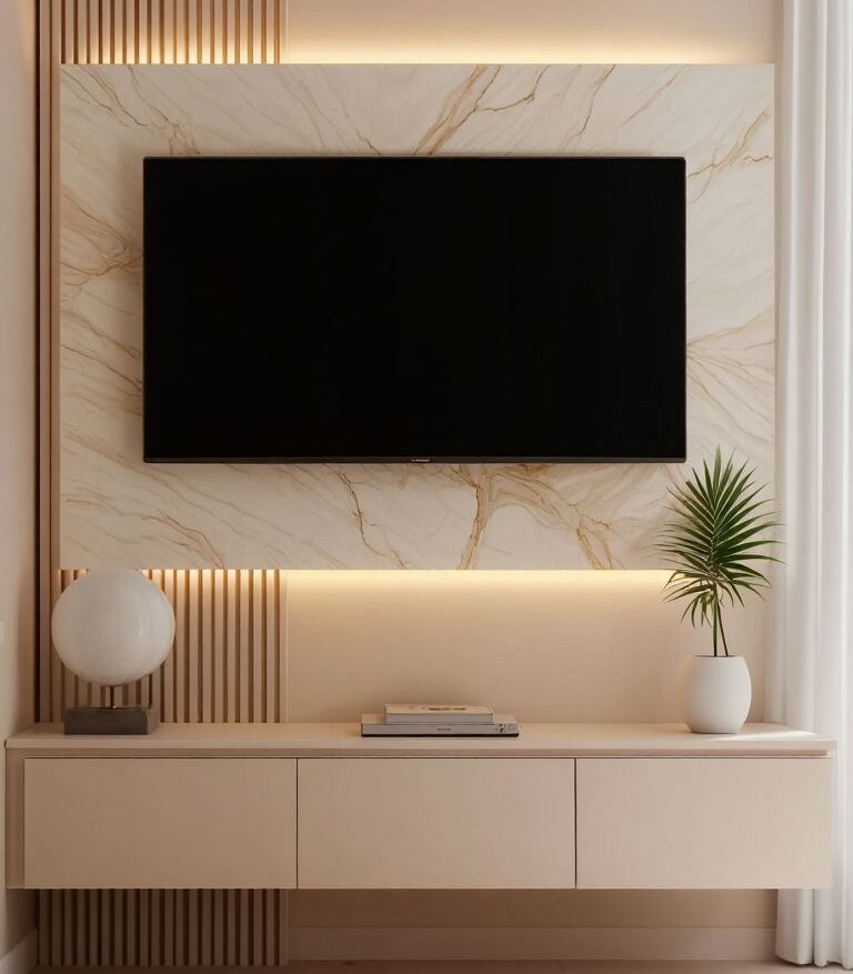 TV Unit