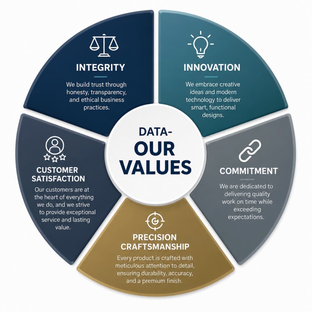 values