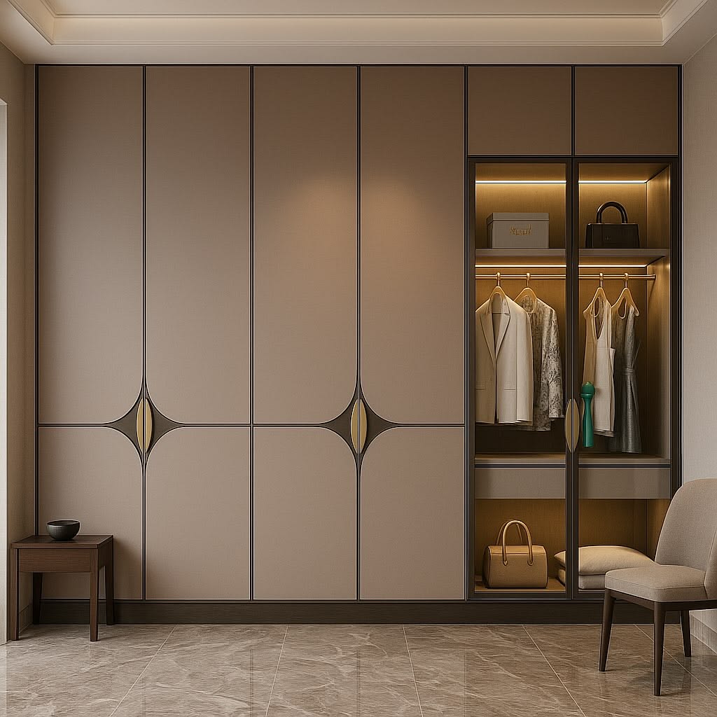 Wardrobe